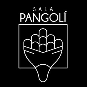 Sala Pangolí Logo